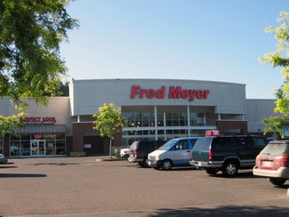 Canby, OR Retail - 1369-1499 SE First St