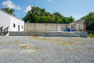 Macon, GA Industrial - 465 Concord St