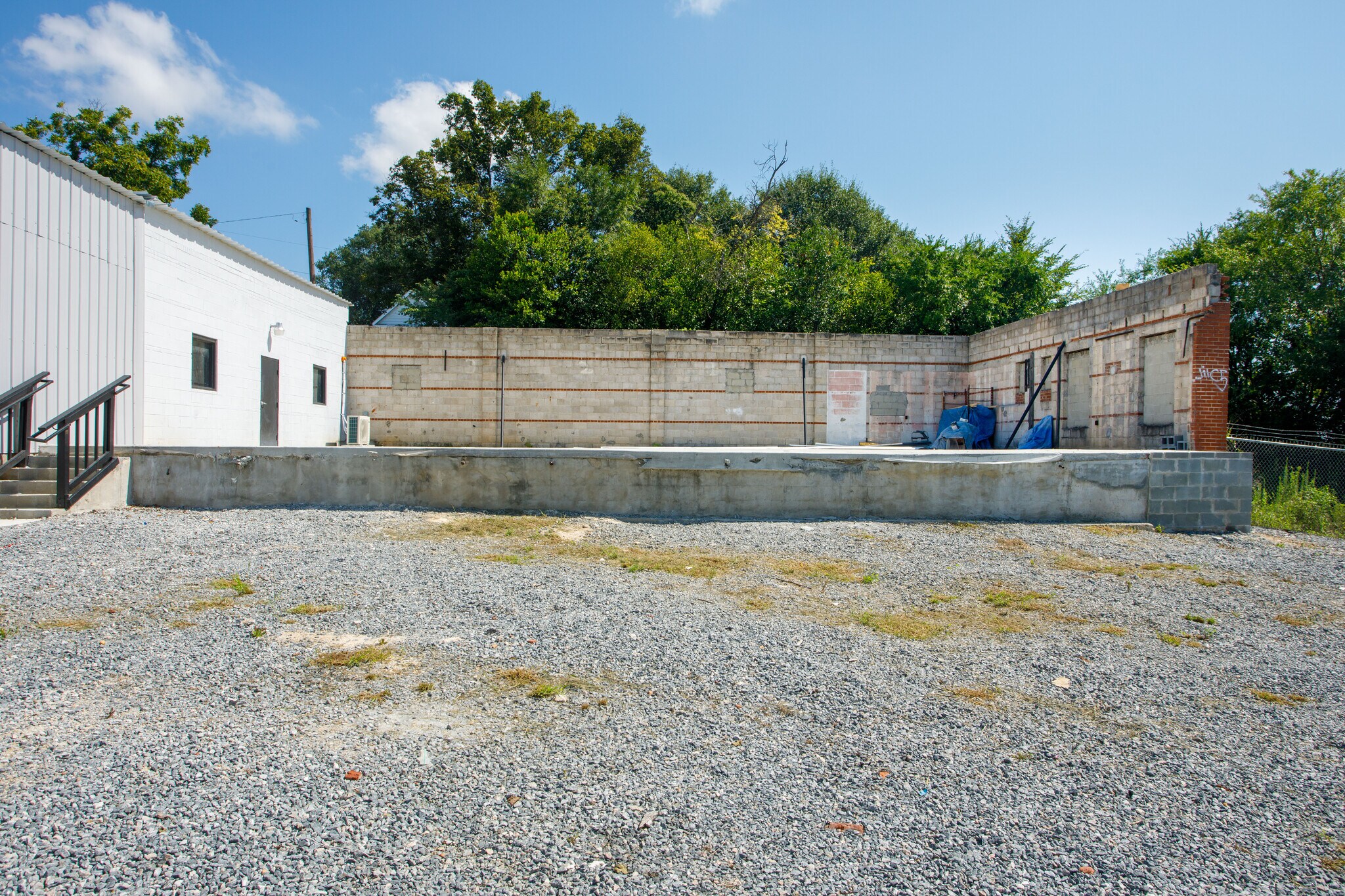 465 Concord St, Macon, GA for Rent