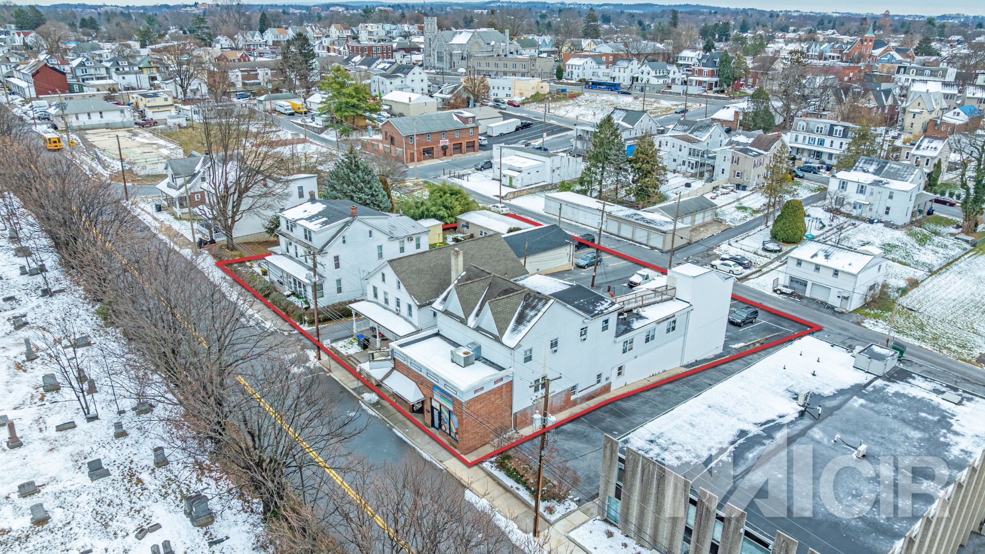 , Harrisburg, PA for Sale