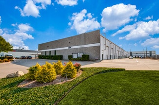 Carrollton, TX Flex, Industrial - 2514 Tarpley Rd