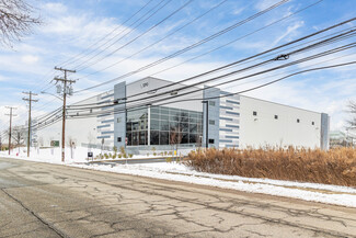 Lyndhurst, NJ Industrial - 1290 Wall St W