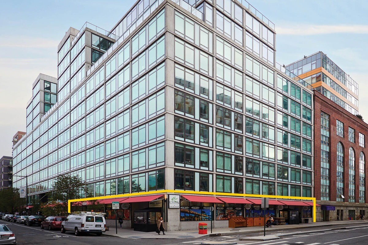 2-14 50th Ave, Long Island City, NY for Rent