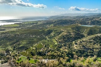 Goleta, CA Agricultural - 100 N Dos Pueblos Canyon Rd