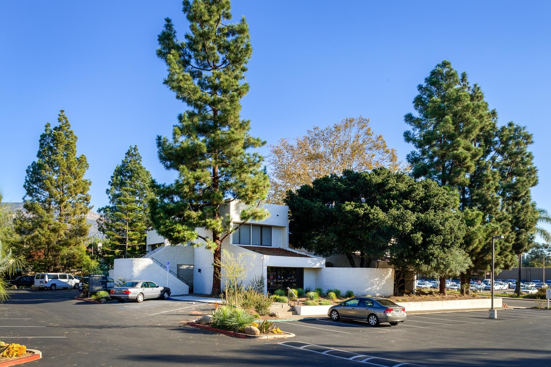 351 Hitchcock Way, Santa Barbara, CA for Rent