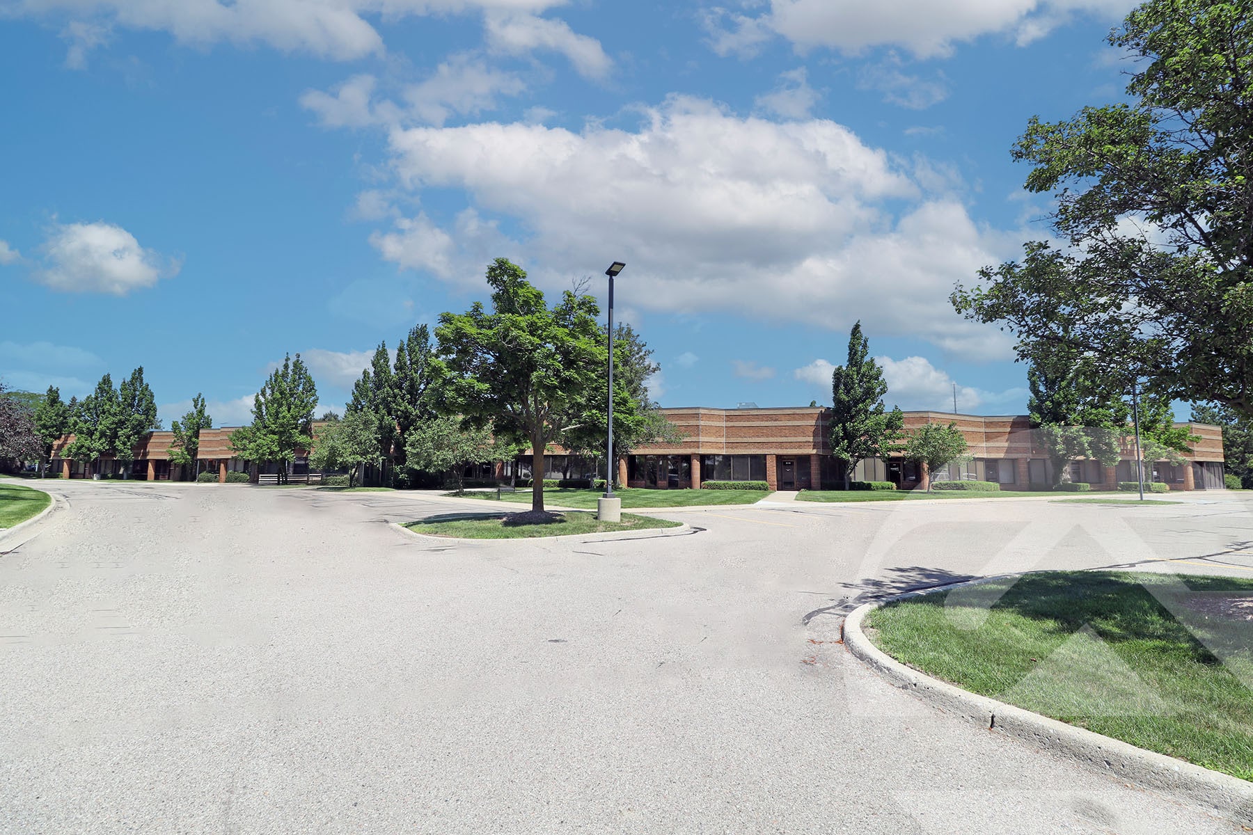 3915 Research Park Dr, Ann Arbor, MI for Rent