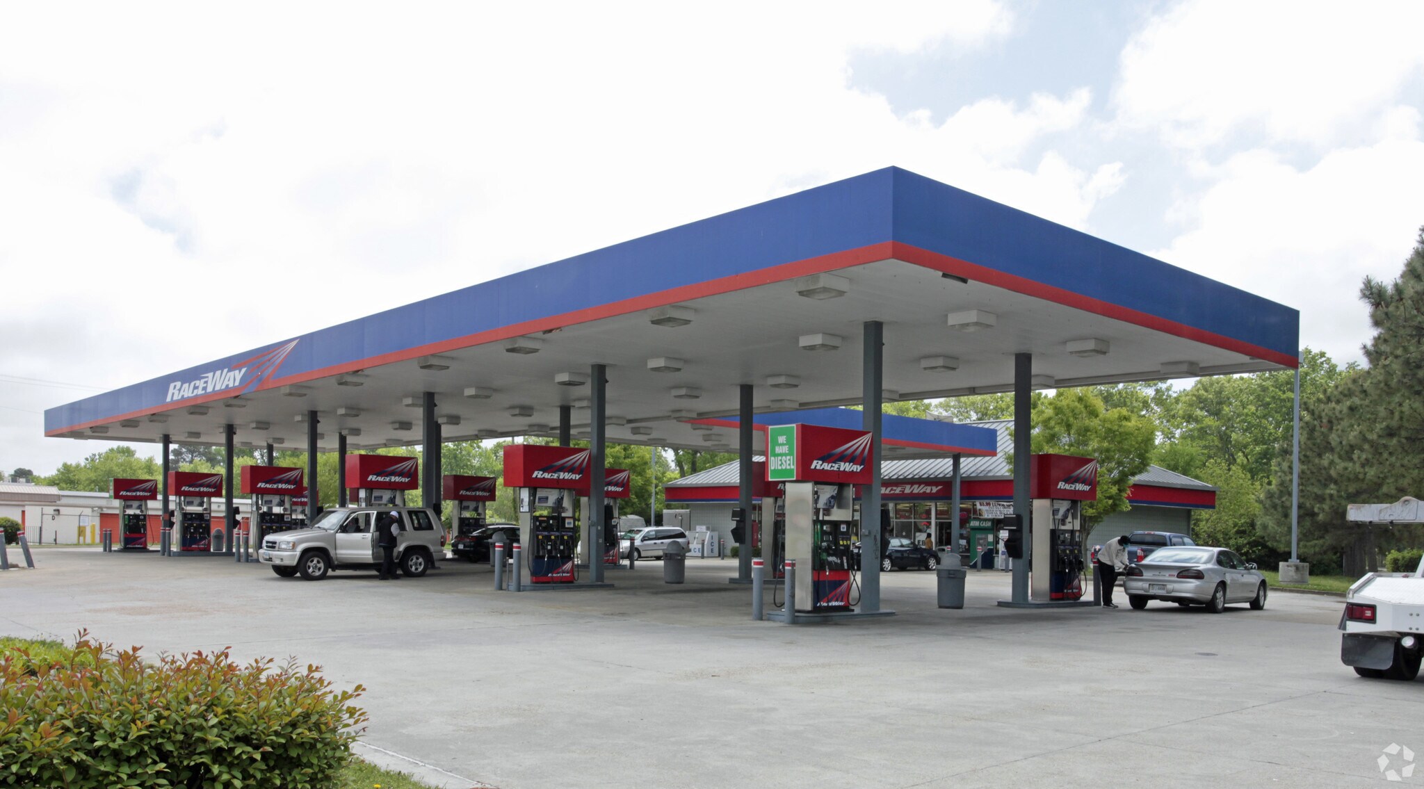 5549 Virginia Beach Blvd Virginia Beach, VA 23462 Retail Property for Sale on