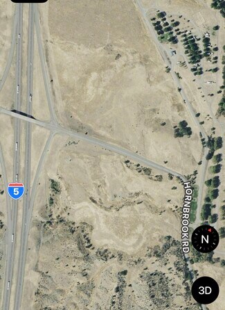 Hornbrook, CA Commercial Land - Hornbrook hwy Hornbrook, CA Commercial Land - Hornbrook hwy