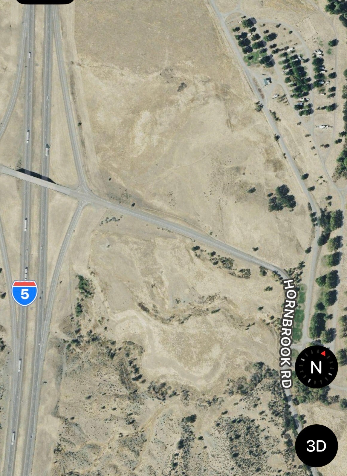 Hornbrook hwy, Hornbrook, CA for Sale