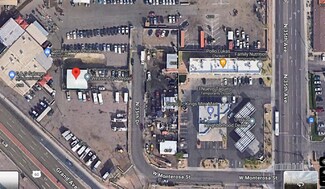 Phoenix, AZ undefined - 4210 N 35th Dr
