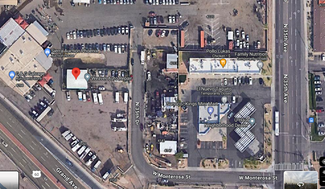 Phoenix, AZ Retail - 4210 N 35th Dr