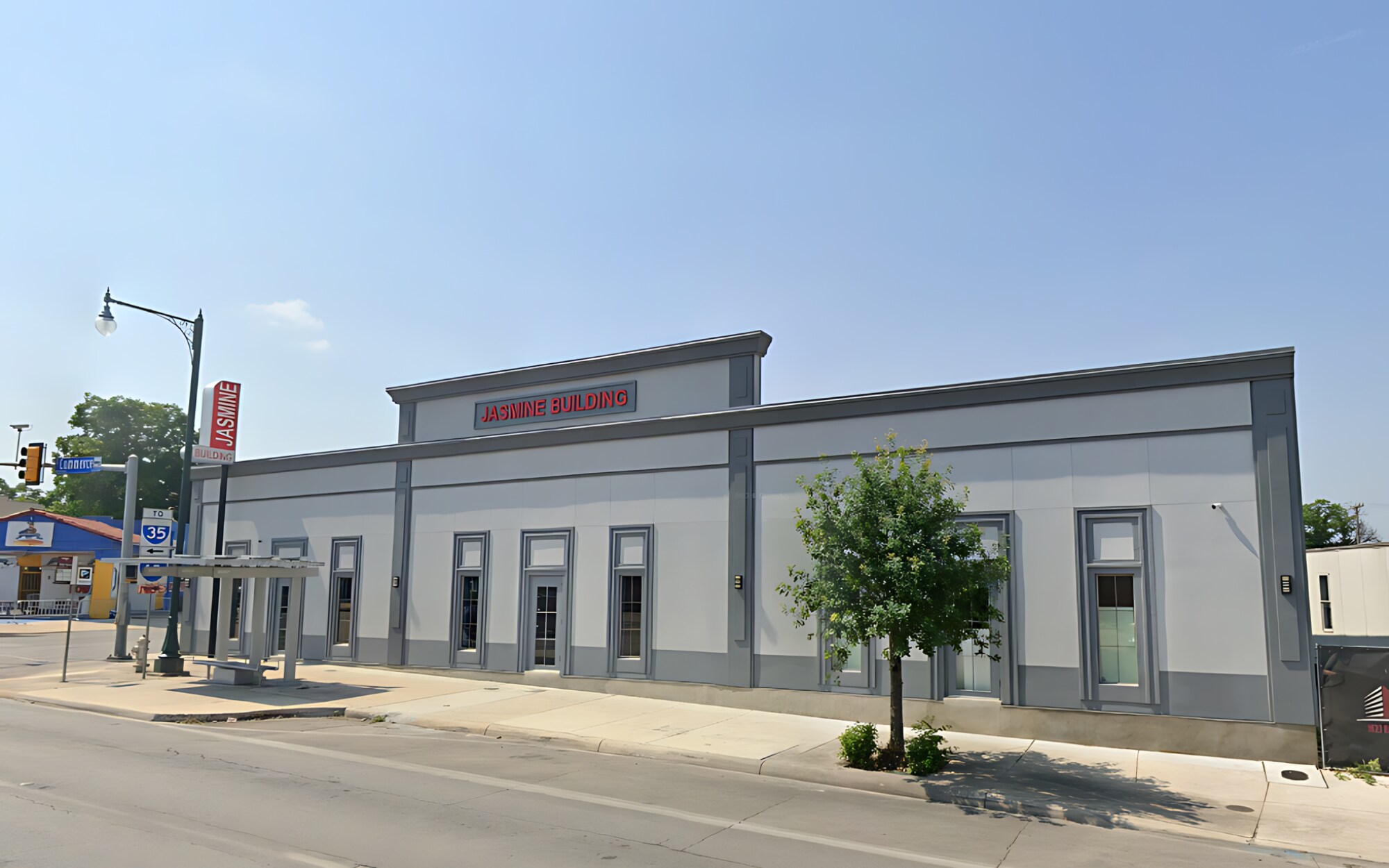 1432-1434 E Commerce St, San Antonio, TX for Rent
