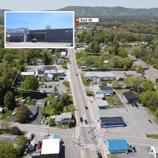 Queensbury, NY undefined - 64 Main St