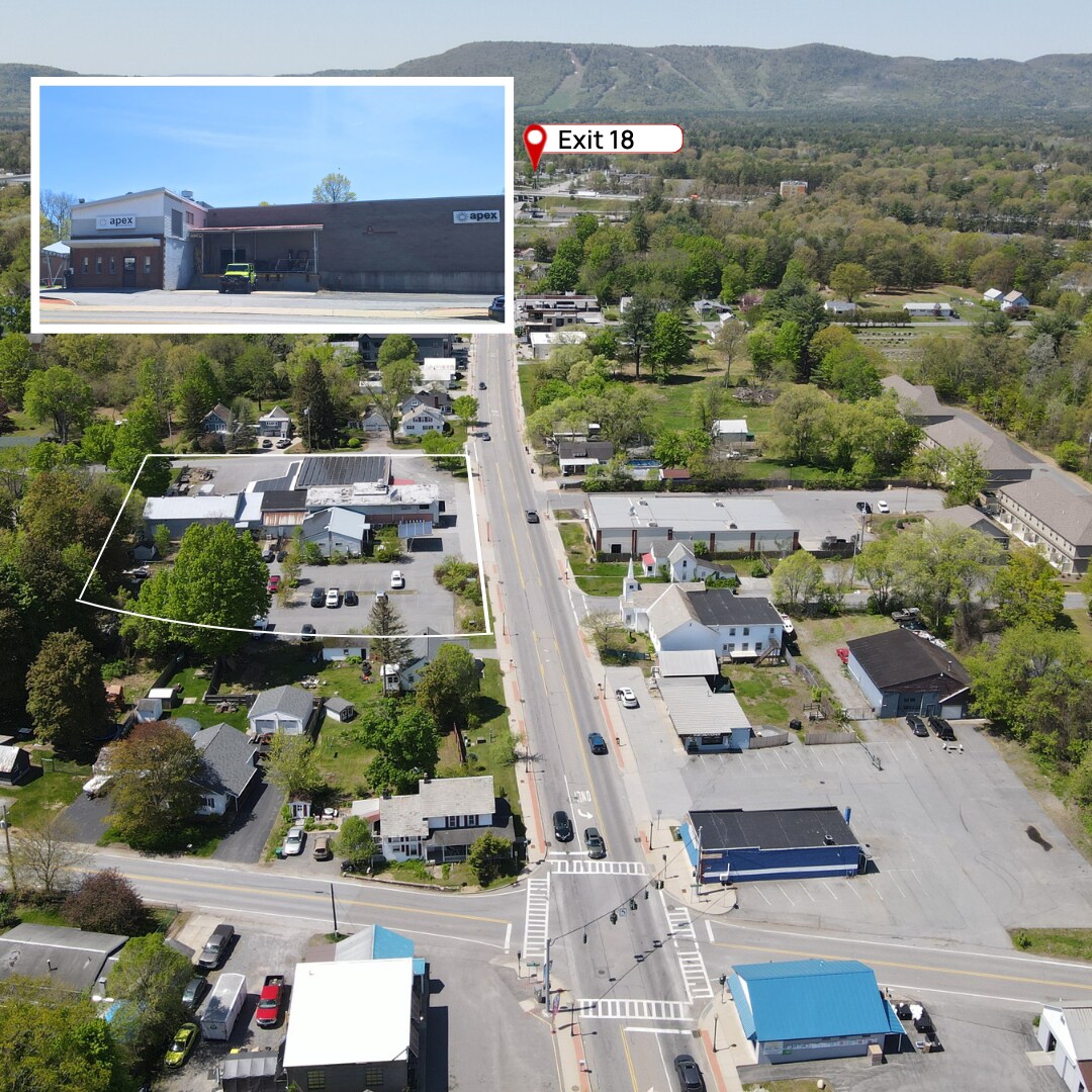 64 Main St, Queensbury, NY for Sale