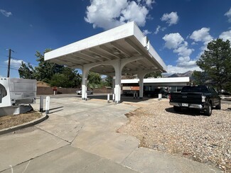 Sandy, UT Service Station - 8595 S 1300 E