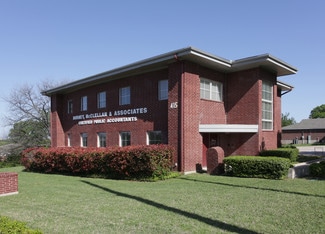 Carrollton, TX Office/Residential - 1415 E Belt Line Rd