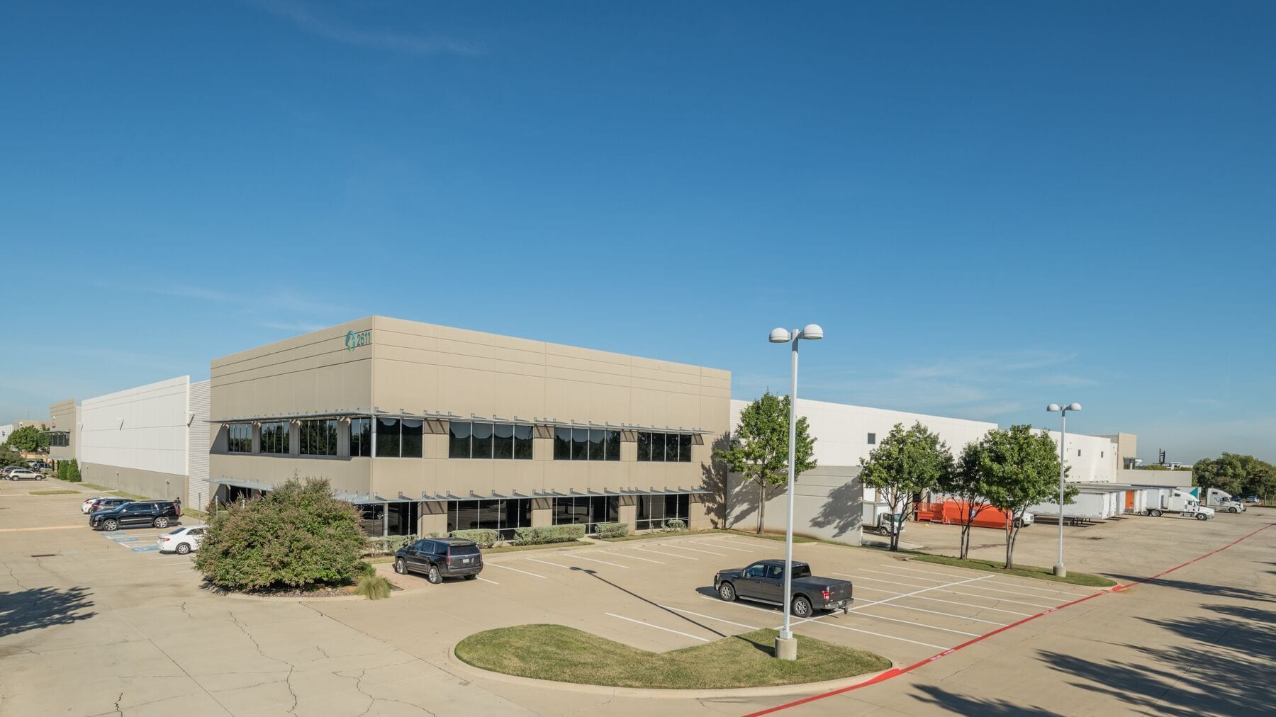 2611 Regent Blvd, Irving, TX for Rent