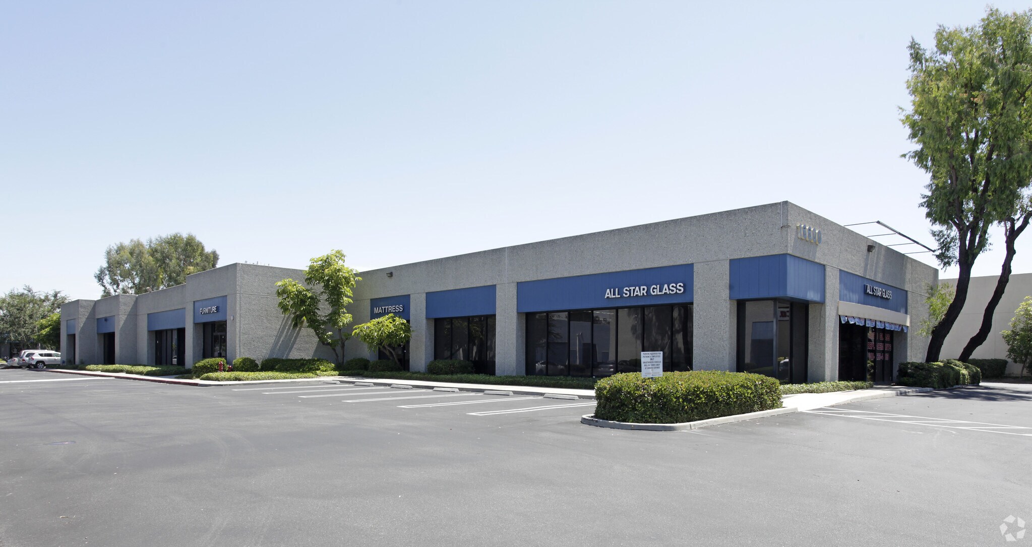 16600 Harbor Blvd, Fountain Valley, CA for Rent