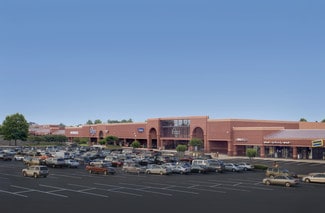 Cordova, TN Retail - 670-714 N Germantown Pky Cordova, TN Retail - 670-714 N Germantown Pky