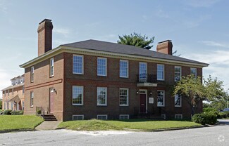 4521 Professional Cir  