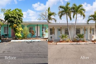 Saint Pete Beach, FL Apartments - 7815 Boca Ciega Dr
