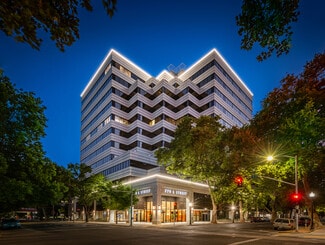 Sacramento, CA Office - 770 L St