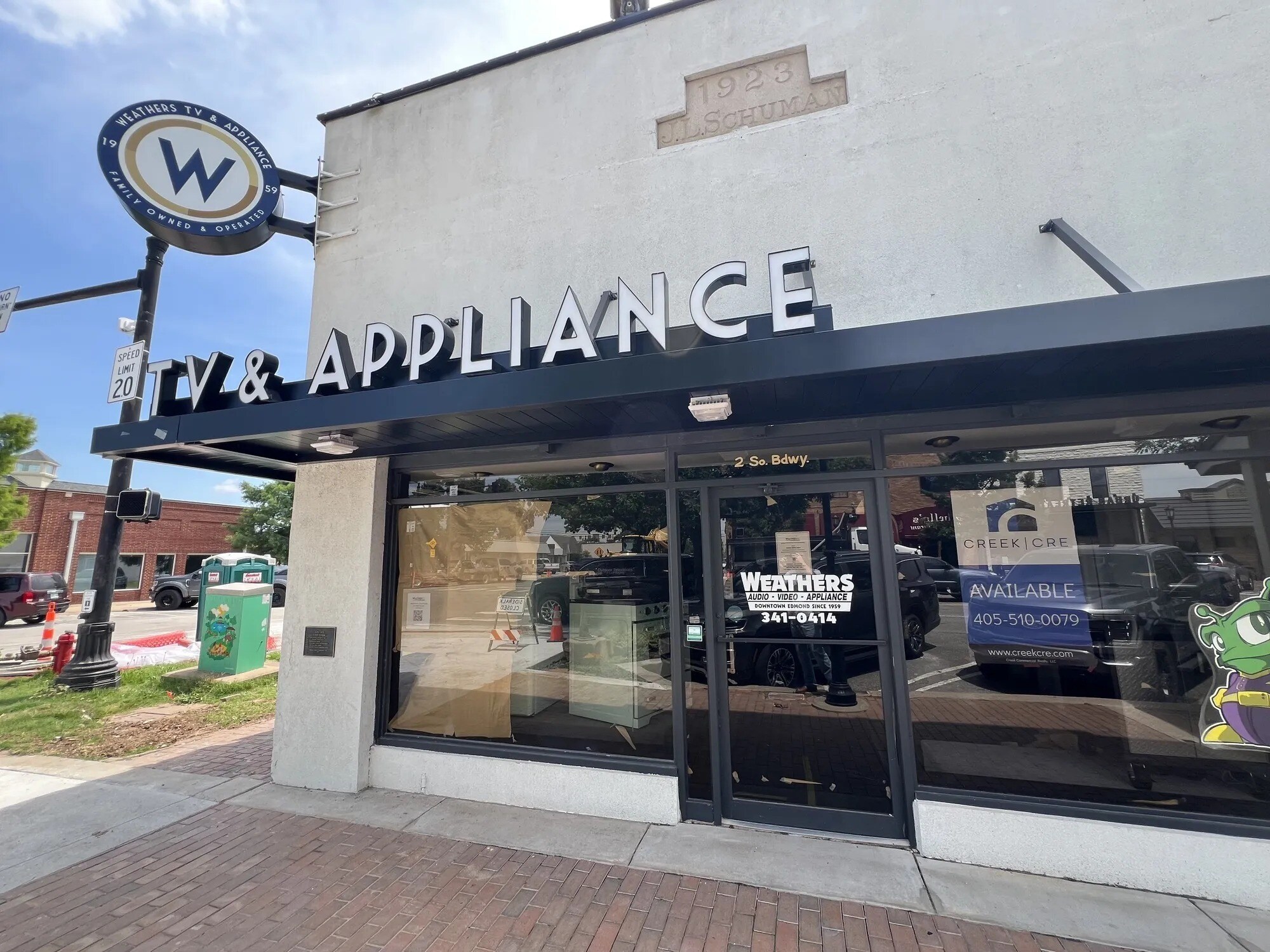 2 S Broadway, Edmond, OK for Rent