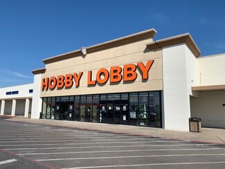 Tomball, TX Retail - 27706-27802 SH 249