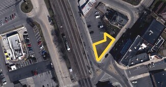 Cumberland, MD Commercial Land - Baltimore Avenue Cumberland, MD Commercial Land - Baltimore Avenue