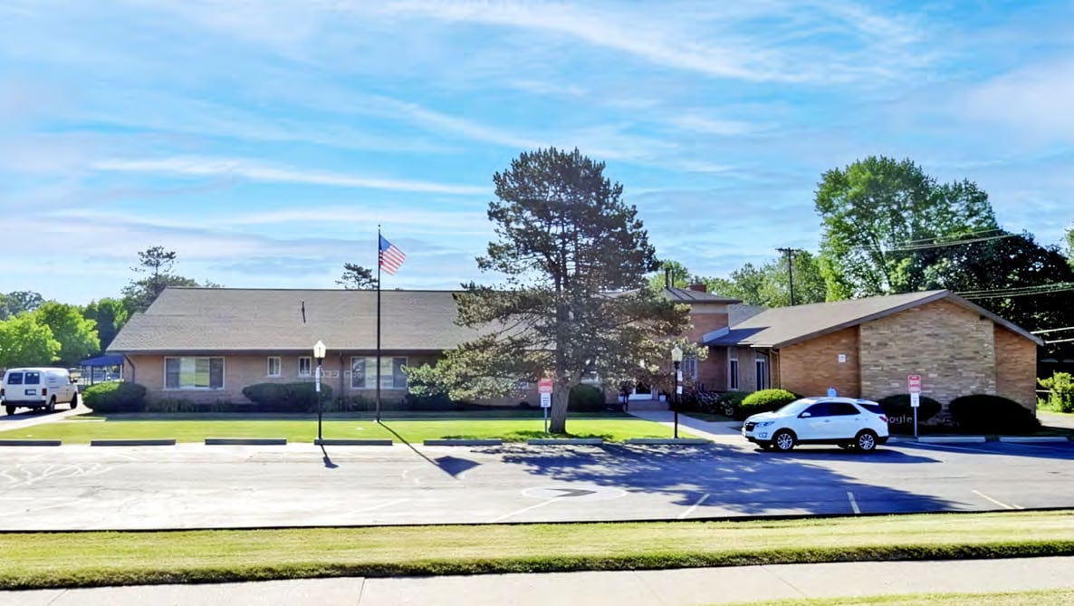 14800 Middlebelt Rd, Livonia, MI for Sale