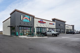 Clarksville, TN Retail - 1101 Meadowhill Lane