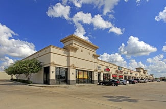 Pearland, TX Retail - 10223 W Broadway St Pearland, TX Retail - 10223 W Broadway St