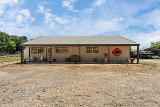 Blanco, TX Office - 460 Jones Ave