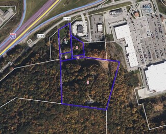 Princeton, WV Commercial Land - 417 Greasy Ridge Rd Princeton, WV Commercial Land - 417 Greasy Ridge Rd
