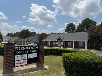 Smithfield, NC Office - 1662 E Booker Dairy Rd Smithfield, NC Office - 1662 E Booker Dairy Rd