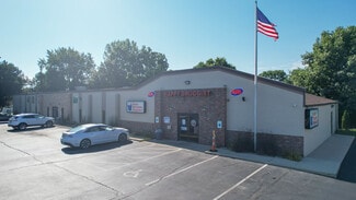 West Jefferson, OH Office/Medical - 487 W Main St