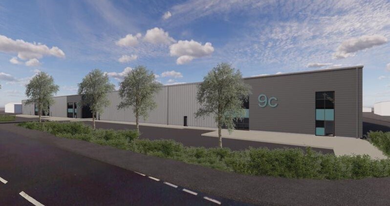 Sadler Forster Way, Stockton On Tees, RCC for Rent