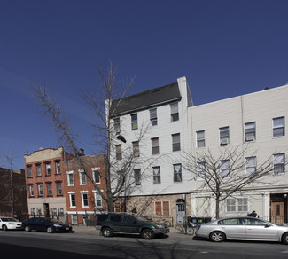 Brooklyn, NY undefined - 181-183 Montrose Ave
