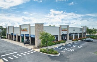 Saint Petersburg, FL Retail - 445 99th Ave N Saint Petersburg, FL Retail - 445 99th Ave N