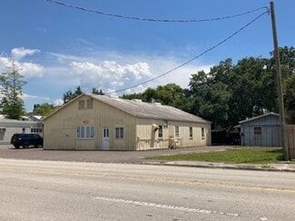 Tampa, FL Industrial - 2704 W Azeele St