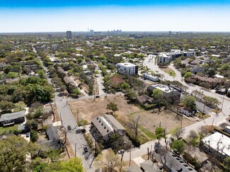 San Antonio, TX Commercial Land - 321 Kampmann Ave San Antonio, TX Commercial Land - 321 Kampmann Ave