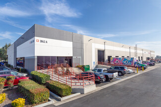 Ontario, CA Industrial - 3042-3050 E Inland Empire Blvd