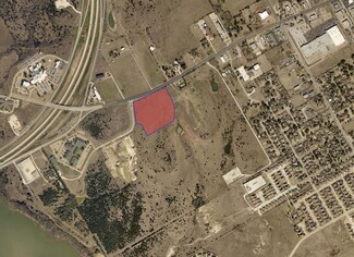Cleburne, TX Commercial Land - 1915-1813 W Henderson St Cleburne, TX Commercial Land - 1915-1813 W Henderson St