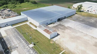 Wauseon, OH Industrial - 621 W Linfoot St