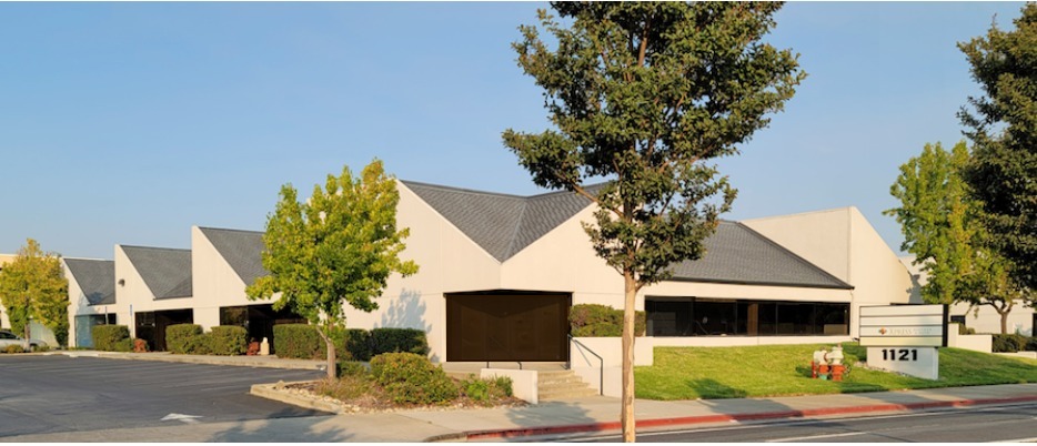 1121 Industrial Rd, San Carlos, CA for Rent