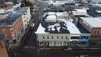 Rockland, ME Storefront Retail/Office - 375 Main St