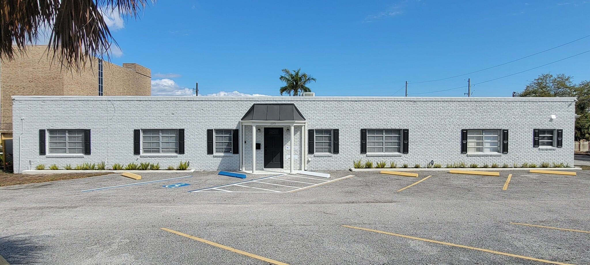 1275 Cleveland St, Clearwater, FL for Rent