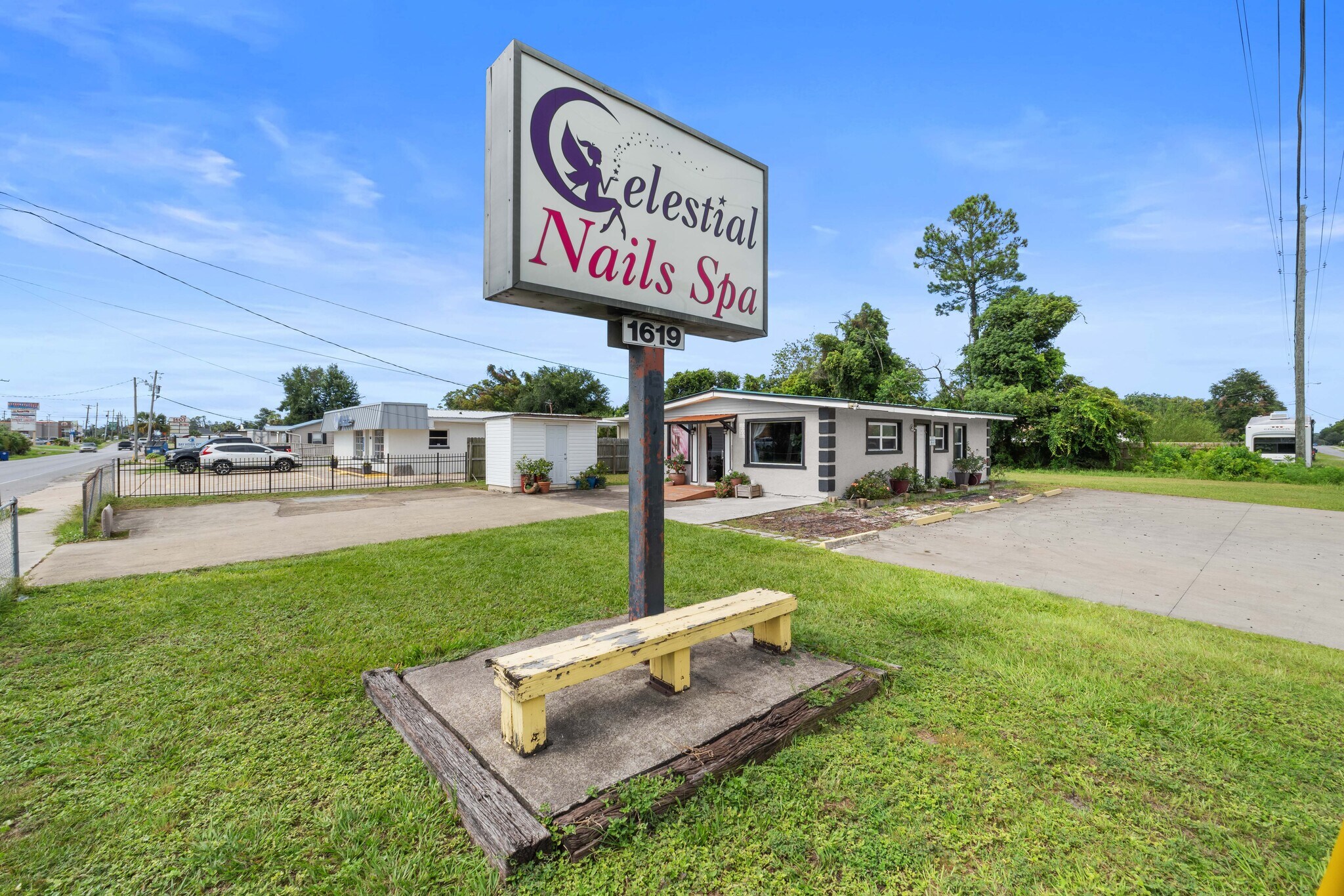 1619 Lisenby Ave, Panama City, FL for Sale