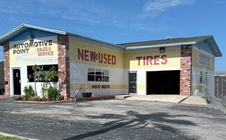 Lake Placid, FL Auto Repair - 1 Triangle Park