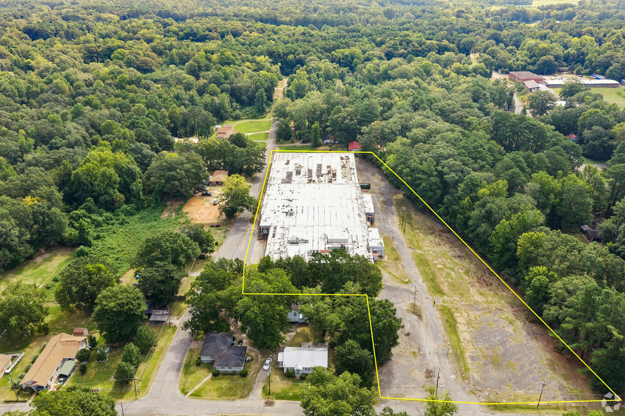 300 N Newton Ave, Newton, MS for Sale